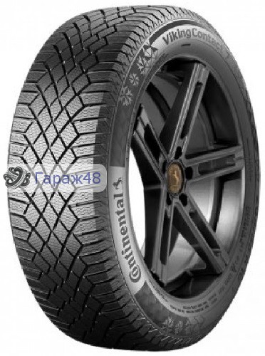 Continental ContiVikingContact 7 235/50 R20 104T